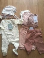 Kledingpakketje maat 62-68 meisje H&M (nieuw!), Ophalen of Verzenden, Zo goed als nieuw, Maat 62