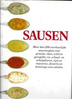 Sausen - M. Damsma, M. Damsma, Overige typen, Ophalen of Verzenden, Zo goed als nieuw
