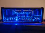 HUGHES &KETTNER GRANDMEISTER 36 MET FLOORBOARD, Muziek en Instrumenten, Versterkers | Bas en Gitaar, Ophalen of Verzenden, Zo goed als nieuw