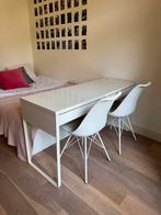 Ikea Micke Bureau, Ophalen, Gebruikt