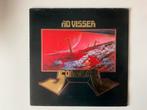 Ad Visser – Sobriëtas. LP synth pop ambient experimental, Ophalen of Verzenden, 1980 tot 2000, Gebruikt, 12 inch