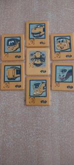 NEDERLANDSE SPOORWEGEN SCHUIFPUZZLE SET., Ophalen of Verzenden, Nieuw