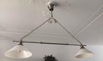 hanglamp van Ikea, Ophalen, Zo goed als nieuw, Glas, 75 cm of meer