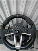 Playstation 4 Stuur - Race Stuur, 1 speler, Eén computer, Zo goed als nieuw, Vanaf 7 jaar