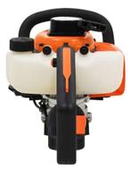 Benzine heggenschaar heggeschaar 722 mm 1 Pk GRATIS BEZORGD!, Verzenden, Nieuw, Overige soorten