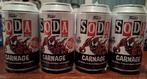 Funko pop soda can diverse, Ophalen of Verzenden, Zo goed als nieuw