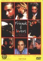 Friends & Lovers - Claudia Schiffer (DVD) Nieuw & Seal, Ophalen of Verzenden, Actie, Nieuw in verpakking