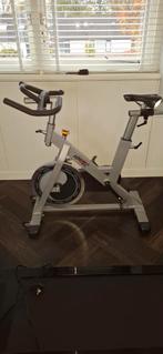 Johnny Vortec Spinbike, Ophalen, Gebruikt, Metaal, Spinningfiets