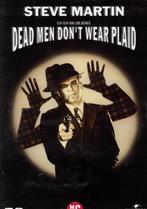 Dead Men Don't Wear Plaid - Carl Reiner ( Steve Martin ), Vanaf 6 jaar, Ophalen of Verzenden, Zo goed als nieuw, Actiekomedie