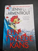 Een Tweede Kans - Jennifer L. Armentrout, Ophalen of Verzenden, Zo goed als nieuw, Jennifer L. Armentrout, Nederland