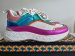 Superleuke sneakers van Kurt Geiger. Maat 37. Zgan, Ophalen of Verzenden, Kurt Geiger, Sneakers of Gympen, Zo goed als nieuw