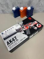 Gelblaster AK47 Elektrisch speelgoed geweer met gelballetjes, Ophalen of Verzenden, Nieuw, Jongen of Meisje