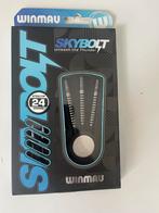Winmau Skybolt Dartpijlen - 24 Gram, Sport en Fitness, Darts, Ophalen of Verzenden, Nieuw, Pijlen