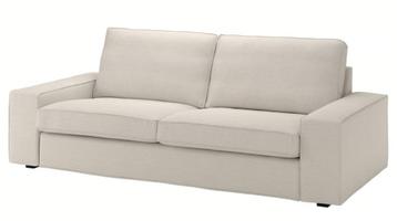 IKEA KIVIK Sofa – Cheap! - afbeelding 1