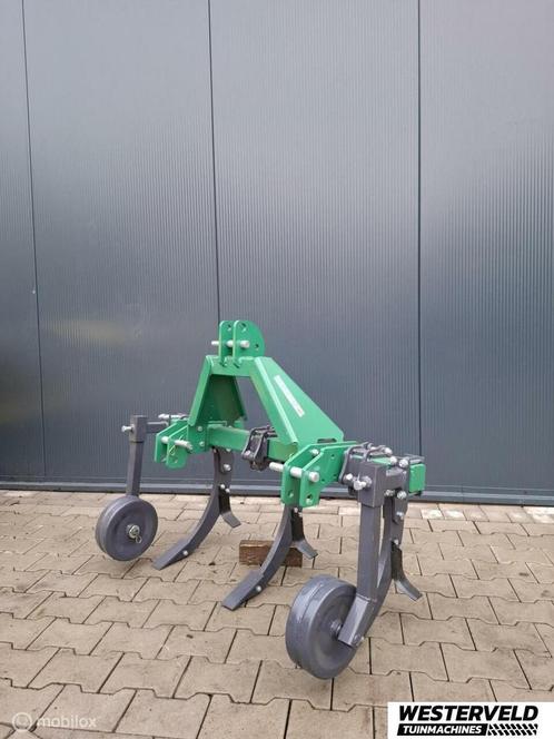 Better Agro vaste tand cultivator 3 poot, Zakelijke goederen, Agrarisch | Werktuigen, Overige, Overige typen