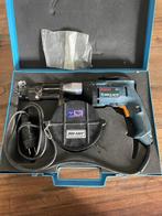 Bosch duo fast schroefmachine, Doe-het-zelf en Verbouw, Gereedschap | Boormachines, Ophalen, Gebruikt, 400 tot 600 watt, Boor- en Schroefmachine