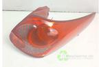 Achterlicht rechts van een Peugeot 207, Auto-onderdelen, Gebruikt, -, -, Ophalen of Verzenden