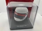 69842:Helm - F1 - Arturo Merzario - 1973 - Spark 1:5, Hobby en Vrije tijd, Modelauto's | 1:5 tot 1:12, Werkstraße 1, 90765 Fürth, Germany