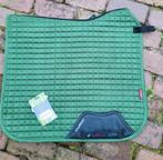 Le Mieux Pro Sport full dressuur Hunter Green, Ophalen of Verzenden, Zo goed als nieuw