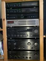 Denon PMA 1060  Denon PMA 500 V, Ophalen, Gebruikt, Denon, 120 watt of meer