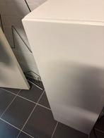 Hoogglans zuil, Ophalen, Zo goed als nieuw