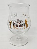 # Duvel Jaarglas Jazz 2007 - Saxofonist & Trompetist, Glas of Glazen, Ophalen of Verzenden, Overige stijlen, Glas