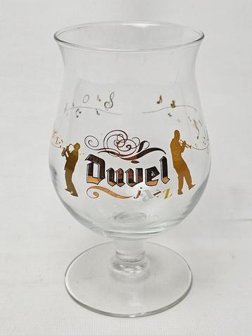# Duvel Jaarglas Jazz 2007 - Saxofonist & Trompetist beschikbaar voor biedingen