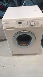 Miele wasmachine. Novotronic w 362, Ophalen of Verzenden, Zo goed als nieuw