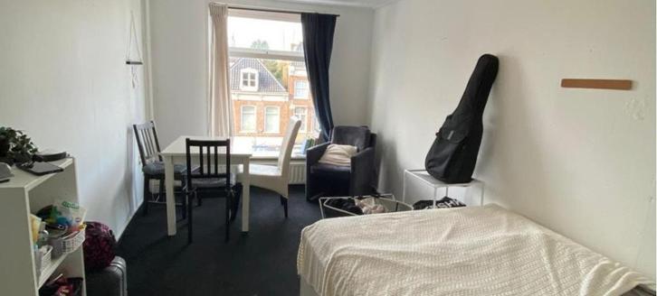 NIEUW! Woonruimte te huur Voorstreek, Leeuwarden, Huizen en Kamers, Huizen te huur