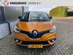 Renault SCENIC 1.3 TCe 140PK Limited / navi / trekh / camera, Voorwielaandrijving, Stof, Parkeersensor, Handgeschakeld