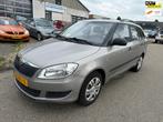Skoda Fabia Combi 1.2 TSI Arctic Airco Bj:2013 NAP!, Voorwielaandrijving, Euro 5, 86 pk, Gebruikt