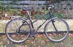 Altra hybride damesfiets, 27 versnellingen, hydraulische rem, Versnellingen, Ophalen, Overige merken, 53 tot 56 cm