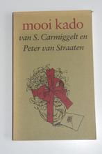 Mooi kado - Simon Carmiggelt & Peter van Straaten, Boeken, Boekenweekgeschenken, Ophalen of Verzenden, Zo goed als nieuw