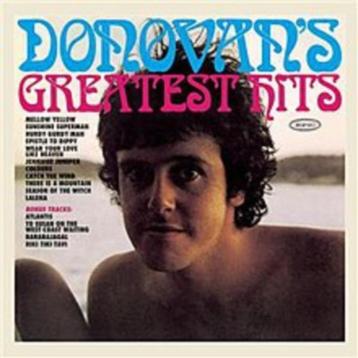 Donovan ‎– Donovan's Greatest Hits  Originele Cassette beschikbaar voor biedingen