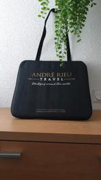 2x Leuk zwart kussentje van Andre Rieu, Verzamelen, Ophalen, Zo goed als nieuw