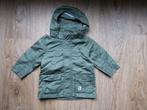 Groene zomerjas maat 80 H&M (zo goed als nieuw), Kinderen en Baby's, Babykleding | Maat 80, H&M, Ophalen of Verzenden, Zo goed als nieuw