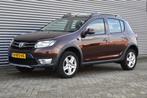 Dacia SANDERO Stepway 0.9 TCe S&S, Airco, Cruise, Navi, Pdc,, Auto's, Te koop, Airconditioning, Benzine, Hatchback