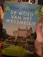 Anne jacobs De moed van het weesmeisje, Boeken, Ophalen of Verzenden, Zo goed als nieuw