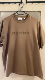 Burberry shirt orgineel, Ophalen of Verzenden, Zo goed als nieuw, Zwart