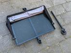 Nieuwe ultimate seatbox bait tray aastafel mer dak, Watersport en Boten, Hengelsport | Witvissen, Ophalen of Verzenden, Nieuw