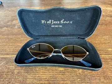 Ray Ban Zonnebril nieuw beschikbaar voor biedingen