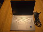 HP Laptop 14ds-dq0xxx, Computers en Software, Windows Laptops, Gebruikt, 2 tot 3 Ghz, Qwerty, 14 inch