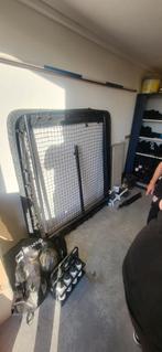 Bal trampoline, Maat XL, Ophalen, Zo goed als nieuw, Overige typen