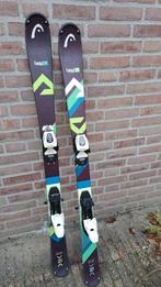 Head Twintip Ski's 127cm - Park & All Mountain, Ophalen, Gebruikt, 100 tot 140 cm, Skiën