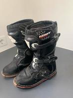 Kinder Crosslaarzen Maat 33, Kinderen, Overige typen, Tweedehands, Ophalen