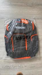 Basic Fit tas helemaal nieuw!!, Sieraden, Tassen en Uiterlijk, Tassen | Rugtassen, Ophalen of Verzenden, Nieuw