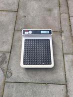 Medische Weegschaal - Seca 200kg, Ophalen, 100 kg of meer, Personenweegschaal, 500 gram of grover