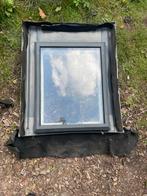 2x Ubbink Dakraam (49x62cm), Doe-het-zelf en Verbouw, Glas en Ramen, Ophalen, Gebruikt, Minder dan 80 cm, Dubbelglas