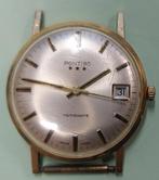 Gouden Pontiac horloge, Ophalen, Goud