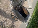 Thule Coaster XT, Fietsen en Brommers, Fietsaccessoires | Aanhangers en Karren, Ophalen, Gebruikt, 20 tot 40 kg, Thule
